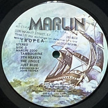 画像をギャラリービューアに読み込む, TROPEA / TROPEA