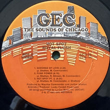 画像をギャラリービューアに読み込む, ROYAL FLUSH / HOT SPOT