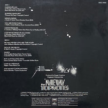 画像をギャラリービューアに読み込む, NEW TOPNOTES / THE NEW TOPNOTES