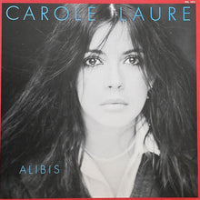 画像をギャラリービューアに読み込む, CAROLE LAURE / ALIBIS