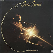 画像をギャラリービューアに読み込む, CHARLES DUMONT / CA NOUS RESSEMBLE