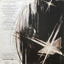 画像をギャラリービューアに読み込む, CHARLES DUMONT / CA NOUS RESSEMBLE