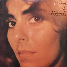 画像をギャラリービューアに読み込む, ANA DE HOLLANDA / ANA DE HOLLANDA