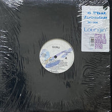 画像をギャラリービューアに読み込む, GURU / LOUNGIN'