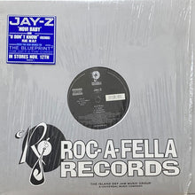 画像をギャラリービューアに読み込む, JAY-Z / HOVI BABY/U DON'T KNOW (REMIX)