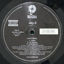 画像をギャラリービューアに読み込む, JAY-Z / HOVI BABY/U DON'T KNOW (REMIX)