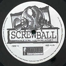 画像をギャラリービューアに読み込む, SCREWBALL / GORILLAS (REMIX)/LOYALITY