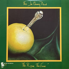 画像をギャラリービューアに読み込む, JOE CHEMAY BAND / THE RIPER THE FINER