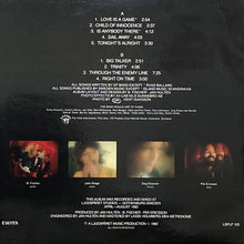 画像をギャラリービューアに読み込む, EF BAND / DEEP CUT