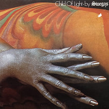 画像をギャラリービューアに読み込む, SWEGAS / CHILD OF LIGHT