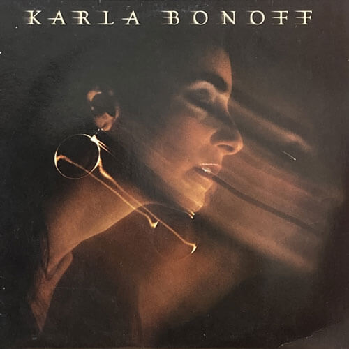 KARLA BONOFF / KARLA BONOFF – VINYL CHAMBER