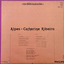 画像をギャラリービューアに読み込む, CATHERINE RIBEIRO + ALPES / LA DEBOUSSOLE