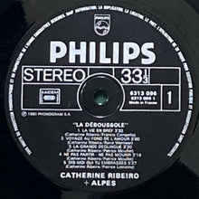 画像をギャラリービューアに読み込む, CATHERINE RIBEIRO + ALPES / LA DEBOUSSOLE