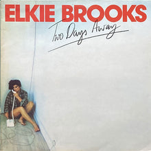 画像をギャラリービューアに読み込む, ELKIE BROOKS / TWO DAYS AWAY