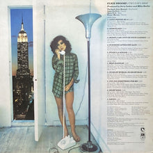 画像をギャラリービューアに読み込む, ELKIE BROOKS / TWO DAYS AWAY