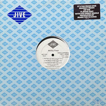 画像をギャラリービューアに読み込む, MARKEY FRESH / THE MACK OF RAP