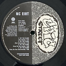 画像をギャラリービューアに読み込む, MC EIHT / HIT THE FLOOR/HEAVY WEIGHTS