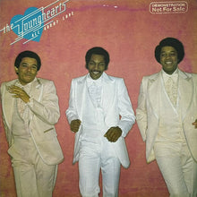 画像をギャラリービューアに読み込む, YOUNGHEARTS / ALL ABOUT LOVE