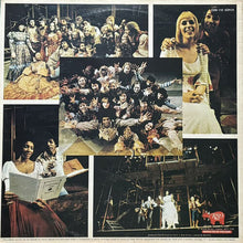 画像をギャラリービューアに読み込む, O.S.T. (GALT MacDERMOT/THE ORIGINAL LONDON CAST) / TWO GENTLEMEN OF VERONA