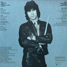 画像をギャラリービューアに読み込む, COZY POWELL / OVER THE TOP
