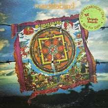 画像をギャラリービューアに読み込む, MANDARABAND / MANDARABAND