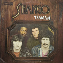 画像をギャラリービューアに読み込む, SHANGO / TRAMPIN'