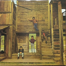 画像をギャラリービューアに読み込む, SHANGO / TRAMPIN'