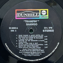 画像をギャラリービューアに読み込む, SHANGO / TRAMPIN'