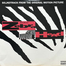 画像をギャラリービューアに読み込む, O.S.T. (V.A.) / ZEBRAHEAD