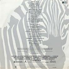 画像をギャラリービューアに読み込む, O.S.T. (V.A.) / ZEBRAHEAD