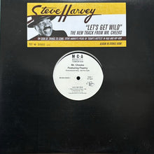 画像をギャラリービューアに読み込む, MR. CHEEKS featuring FLOETRY / LET'S GET WILD