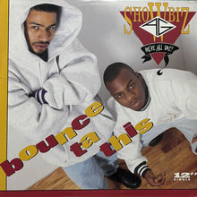 画像をギャラリービューアに読み込む, SHOWBIZ & A.G. / BOUNCE TA THIS/SILENCE OF THE LAMBS/HOLD YA HEAD