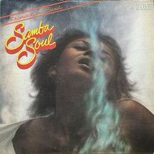 画像をギャラリービューアに読み込む, SAMBA SOUL / SAMBA SOUL