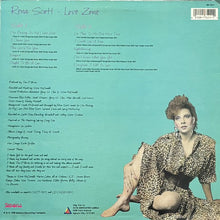 画像をギャラリービューアに読み込む, RENA SCOTT / LOVE ZONE