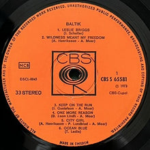 画像をギャラリービューアに読み込む, BALTIK / BALTIK