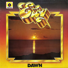 画像をギャラリービューアに読み込む, ELOY / DAWN