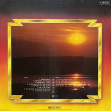 画像をギャラリービューアに読み込む, ELOY / DAWN