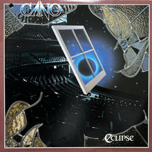 画像をギャラリービューアに読み込む, CANO / ECLIPSE