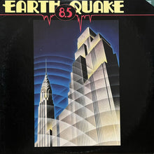 画像をギャラリービューアに読み込む, EARTH QUAKE / 8.5