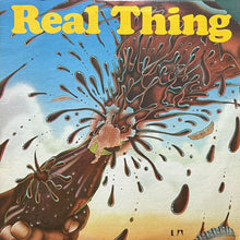 画像をギャラリービューアに読み込む, REAL THING / REAL THING