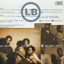 画像をギャラリービューアに読み込む, LOST BOYZ / LIFESTYLES OF THE RICH AND SHAMELESS/JEEPS, LEX COUPS, BIMAZ & BENZ