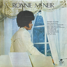 画像をギャラリービューアに読み込む, RONNIE McNEIR / RONNIE McNEIR