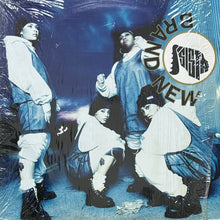 画像をギャラリービューアに読み込む, SISTA / BRAND NEW/SISTA BOUNCE