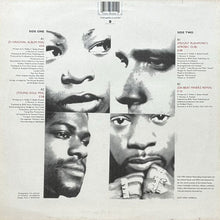 画像をギャラリービューアに読み込む, D-INFLUENCE / WAITING