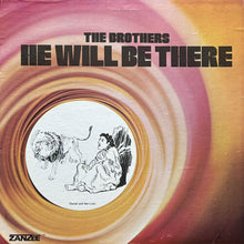 画像をギャラリービューアに読み込む, BROTHERS / HE WILL BE THERE