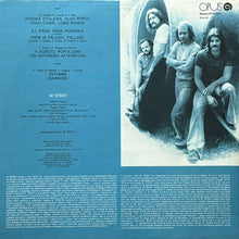 画像をギャラリービューアに読み込む, M EFEKT / SVITANIE