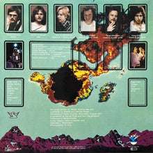 画像をギャラリービューアに読み込む, SHAA KHAN / WORLD WILL END ON FRIDAY