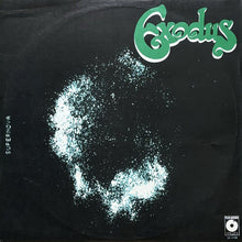 画像をギャラリービューアに読み込む, EXODUS / SUPERNOVA