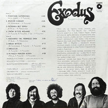 画像をギャラリービューアに読み込む, EXODUS / SUPERNOVA