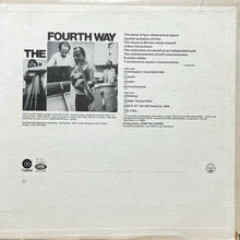 画像をギャラリービューアに読み込む, FOURTH WAY / FOURTH WAY